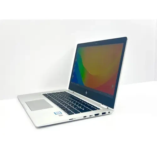 Ноутбук-трансформер HP EliteBook x360 1030 G2 13,3" Intel Core i5 3.1 GHz 8 GB DDR4 256 GB SSD + ОС Windows 10 + АКБ + ЗП Б/У | 13631 - Фото 2 Ноутбук-трансформер HP EliteBook x360 1030 G2 13,3" Intel Core i5 3.1 GHz 8 GB DDR4 256 GB SSD + ОС Windows 10 + АКБ + ЗП Б/У | 13631 - изображение 2