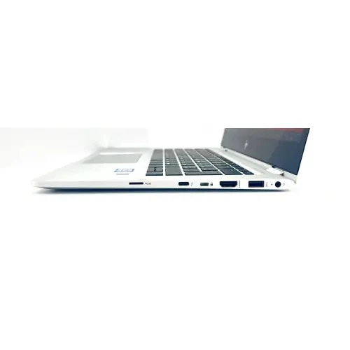 Ноутбук-трансформер HP EliteBook x360 1030 G2 13,3" Intel Core i5 3.1 GHz 8 GB DDR4 256 GB SSD + ОС Windows 10 + АКБ + ЗП Б/У | 13631 - Фото 4 Ноутбук-трансформер HP EliteBook x360 1030 G2 13,3" Intel Core i5 3.1 GHz 8 GB DDR4 256 GB SSD + ОС Windows 10 + АКБ + ЗП Б/У | 13631 - изображение 4