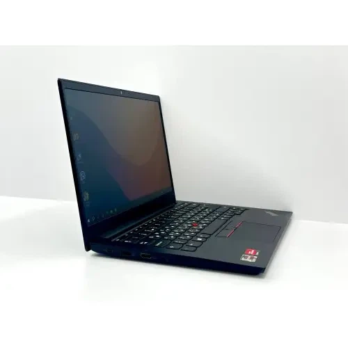 Ноутбук Lenovo ThinkPad E14 Gen 3 14" AMD Ryzen 3 2.6 GHz 8GB DDR4 256 GB SSD + ОС Windows 10 + АКБ + ЗП Б/У | 13694 - изображение 3
