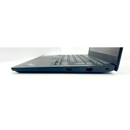 Ноутбук Lenovo ThinkPad E14 Gen 3 14" AMD Ryzen 3 2.6 GHz 8GB DDR4 256 GB SSD + ОС Windows 10 + АКБ + ЗП Б/У | 13694 - изображение 4