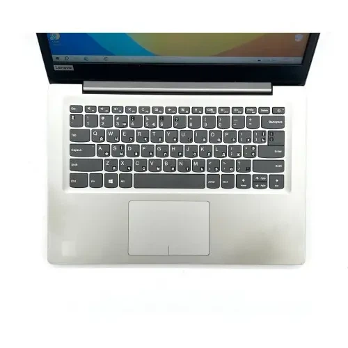 Ноутбук Lenovo IdeaPad 120S-14IAP 14" Celeron N3350 2.3 GHz 4GB DDR4 256 GB SSD + ОС Windows 10 + АКБ + ЗП Б/У | 7712 - Фото 6 Ноутбук Lenovo IdeaPad 120S-14IAP 14" Celeron N3350 2.3 GHz 4GB DDR4 256 GB SSD + ОС Windows 10 + АКБ + ЗП Б/У | 7712 - изображение 6
