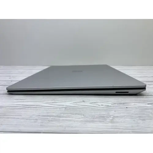 Ноутбук Microsoft | Core i5-1035G7 4(8)x3.70 GHz | 13.5 дюйм" | Core i5 | 8192 MB | 120 GB | Intel Iris Plus Graphics G7 | 24174 - Б/В - Фото 4 Ноутбук Microsoft | Core i5-1035G7 4(8)x3.70 GHz | 13.5 дюйм" | Core i5 | 8192 MB | 120 GB | Intel Iris Plus Graphics G7 | 24174 - Б/В - зображення 4