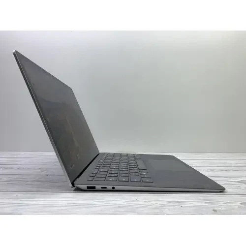 Ноутбук Microsoft | Core i5-1035G7 4(8)x3.70 GHz | 13.5 дюйм" | Core i5 | 8192 MB | 120 GB | Intel Iris Plus Graphics G7 | 24174 - Б/В - Фото 6 Ноутбук Microsoft | Core i5-1035G7 4(8)x3.70 GHz | 13.5 дюйм" | Core i5 | 8192 MB | 120 GB | Intel Iris Plus Graphics G7 | 24174 - Б/В - зображення 6