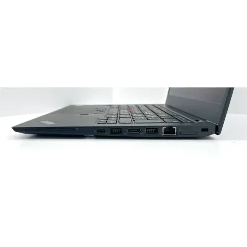 Ноутбук Lenovo ThinkPad T470s 14.0" Intel Core i5 2.5 GHz 8GB DDR4 128 GB SSD + ОС Windows 10 + АКБ + ЗП Б/В | 23743 - Фото 4 Ноутбук Lenovo ThinkPad T470s 14.0" Intel Core i5 2.5 GHz 8GB DDR4 128 GB SSD + ОС Windows 10 + АКБ + ЗП Б/В | 23743 - зображення 4