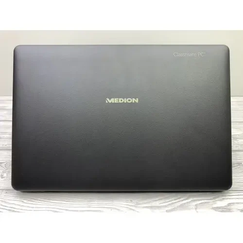 Ноутбук Medion | Core i3-1005G1 2(4)x3.40 GHz | 14 дюйм" | Core i3 | 4096 MB | 120 GB | Intel UHD Graphics G1 | 25254 - Б/В - зображення 2