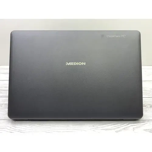 Ноутбук Medion | Core i3-1005G1 2(4)x3.40 GHz | 14 дюйм" | Core i3 | 4096 MB | 120 GB | Intel UHD Graphics G1 | 25252 - Б/У - изображение 2