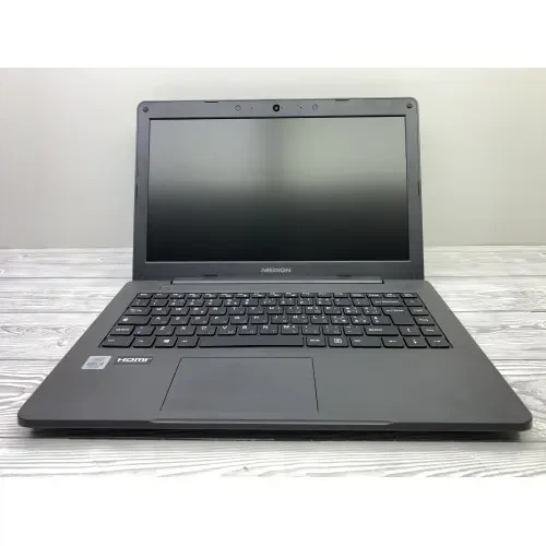 Ноутбук Medion | Core i3-1005G1 2(4)x3.40 GHz | 14 дюйм" | Core i3 | 4096 MB | 120 GB | Intel UHD Graphics G1 | 25252 - Б/У - изображение 5