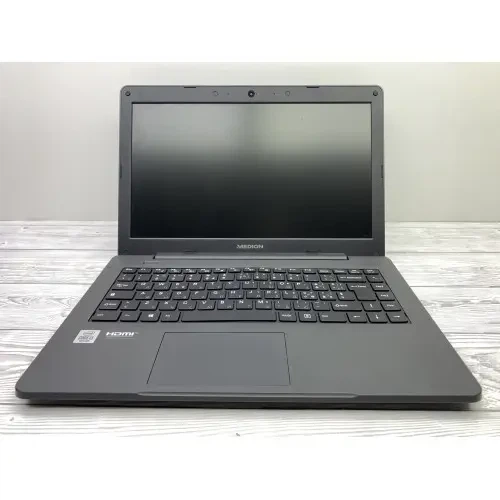 Ноутбук Medion | Core i3-1005G1 2(4)x3.40 GHz | 14 дюйм" | Core i3 | 8192 MB | 240 GB | Intel UHD Graphics G1 | 25253 - Б/У - изображение 5