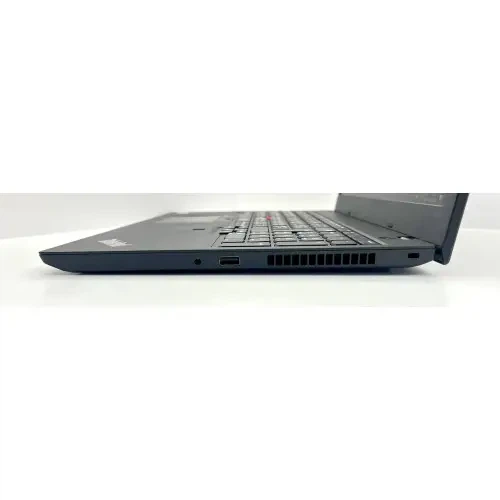 Ноутбук Lenovo ThinkPad L590 15.6" i3-8145U 3.9 GHz 8 GB DDR4 128 GB SSD + ОС Windows 10 Pro + АКБ + ЗП Б/В | 25356 - зображення 5