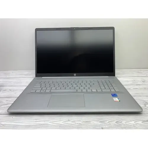 Ноутбук HP (Hewlett Packard) | Core i5-1135G7 4(8)x4.20 GHz | 17.3 дюйм" | Core i5 | 8192 GB | 240 GB | Intel Iris Xe Graphics G7 80EU | 19340 - Б/В - зображення 5