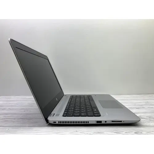 Ноутбук HP ProBook 440 G4 14 Core i7-7500U 2.7 ГГц 8GB 120GB + Windows 10 Pro + АКБ + ЗП Б/В | 25969 - зображення 3