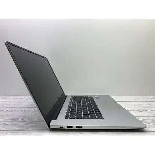 Ноутбук Huawei | Core i3-1115G4 2(4)x4.10 GHz | 15.6 дюйм" | Core i3 | 8192 MB | 240 GB | Intel Iris Xe Graphics G4 48EU | 24314 - Б/В - зображення 6