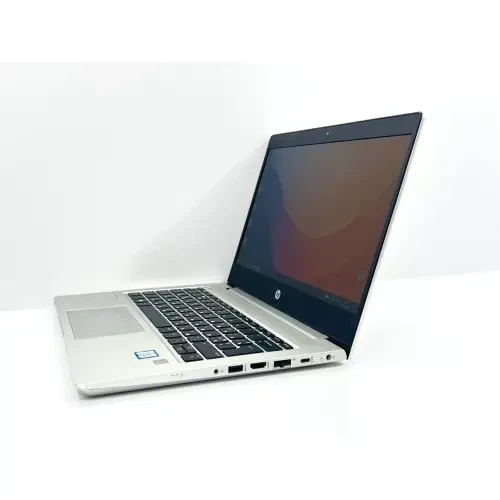 Ноутбук HP ProBook 430 G6 14" Intel Core i5 3.0 GHz 8GB DDR4 120 GB SSD + ОС Windows 10 + АКБ + ЗП Б/У | 7732 - изображение 2