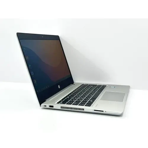 Ноутбук HP ProBook 430 G6 14" Intel Core i5 3.0 GHz 8GB DDR4 120 GB SSD + ОС Windows 10 + АКБ + ЗП Б/У | 7732 - изображение 3
