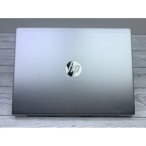 Ноутбук HP (Hewlett Packard) | Core i5-8265U 4(8)x3.90 GHz | 13.3 дюйм" | Core i5 | 8192 GB | 256 GB | Intel HD Graphics 620 | 25629 - Б/У - изображение 2