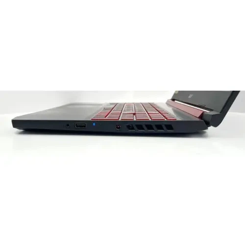 Ігровий ноутбук Acer Nitro AN515-54 15,6" Intel Core i5 3.2 GHz 16GB DDR4 512 GB SSD + ОС Windows 10 + АКБ + ЗП Б/В | 6787 - зображення 4
