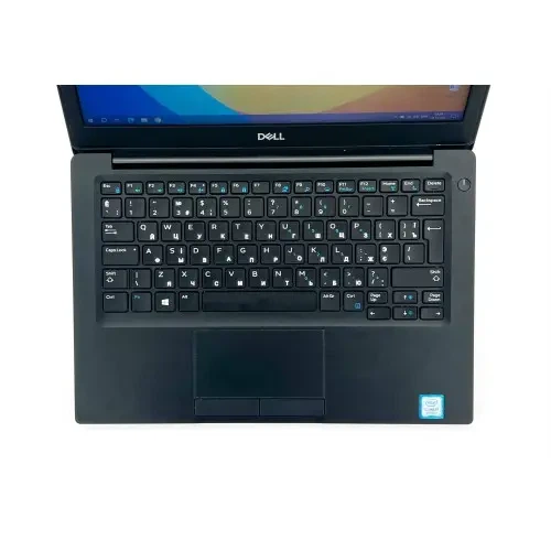 Ноутбук Dell Latitude 7290 12.5" Intel Core i7 4.2 GHz 8GB DDR4 256 GB SSD + ОС Windows 10 + АКБ + ЗП Б/В | 13775 - зображення 6