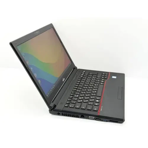 Ноутбук Fujitsu LifeBook E546 14.0" Intel Core i3 2.3 GHz 8GB DDR4 64 GB SSD + ОС Windows 10 + АКБ + ЗП Б/У | 19603 - изображение 3