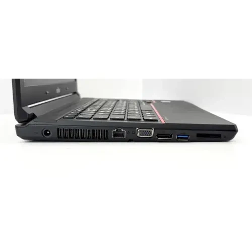 Ноутбук Fujitsu LifeBook E546 14.0" Intel Core i3 2.3 GHz 8GB DDR4 64 GB SSD + ОС Windows 10 + АКБ + ЗП Б/У | 19603 - изображение 5