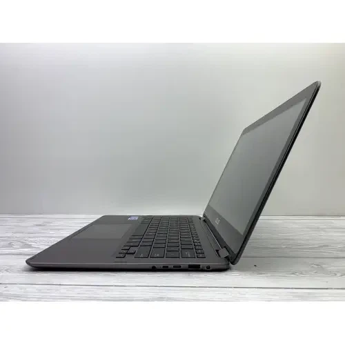 Ноутбук Asus | Core M3-7Y30 2(4)x2.60 GHz | 13.3 дюйм" | Core M | 8192 GB | 240 GB | Intel HD Graphics 615 | 19308 - Б/В - зображення 2