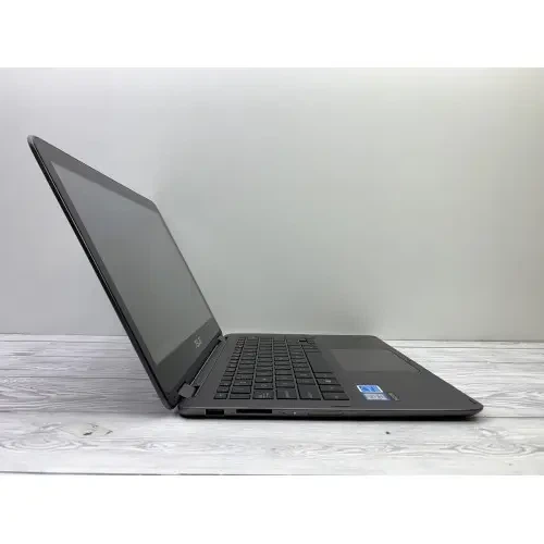 Ноутбук Asus | Core M3-7Y30 2(4)x2.60 GHz | 13.3 дюйм" | Core M | 8192 GB | 240 GB | Intel HD Graphics 615 | 19308 - Б/В - зображення 3