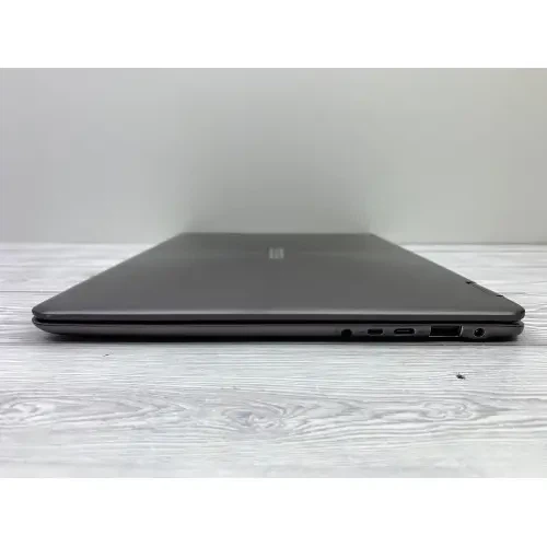 Ноутбук Asus | Core M3-7Y30 2(4)x2.60 GHz | 13.3 дюйм" | Core M | 8192 GB | 240 GB | Intel HD Graphics 615 | 19308 - Б/В - зображення 5