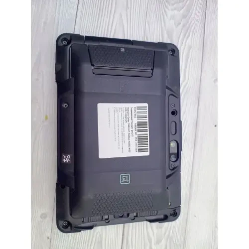 Ноутбук Getac | Pentium N3530 4(4)x2.58 GHz | 8.9 дюйм" | Pentium | 4096 GB | 120 GB | Intel HD Graphics (Bay Trail) | 19292 - Б/В - Фото 6 Ноутбук Getac | Pentium N3530 4(4)x2.58 GHz | 8.9 дюйм" | Pentium | 4096 GB | 120 GB | Intel HD Graphics (Bay Trail) | 19292 - Б/В - зображення 6