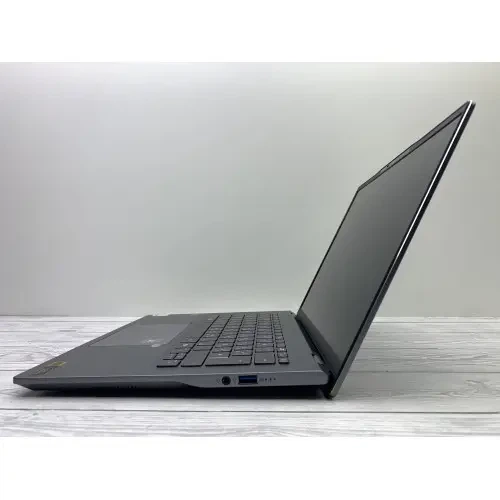 Ноутбук Acer | Qualcomm Snapdragon X Plus X1P-64-100 10(10)x3400.00 GHz | 14.5 дюйм" | Другое | 16384 GB | 1000 GB | Qualcomm Adreno x1-85 GPU | 19315 - Б/В - зображення 3
