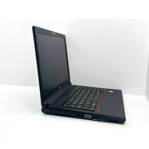 Ноутбук Fujitsu LifeBook E546 14" Intel Core i3 2.3 GHz 8GB DDR4 60 GB SSD + ОС Windows 10 + АКБ + ЗП Б/У | 22872 - изображение 3