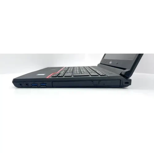 Ноутбук Fujitsu LifeBook E546 14" Intel Core i3 2.3 GHz 8GB DDR4 60 GB SSD + ОС Windows 10 + АКБ + ЗП Б/У | 22872 - изображение 4