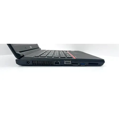 Ноутбук Fujitsu LifeBook E546 14" Intel Core i3 2.3 GHz 8GB DDR4 60 GB SSD + ОС Windows 10 + АКБ + ЗП Б/У | 22872 - изображение 5