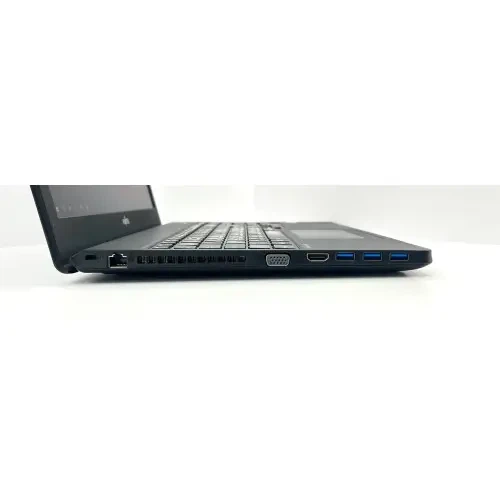 Ноутбук Fujitsu LifeBook A357 15.6" Intel Core i3 2.0 GHz 8GB DDR4 64 GB SSD + ОС Windows 10 + АКБ + ЗП Б/У | 22731 - изображение 5