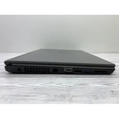 Ноутбук Fujitsu | Core i7-6600U 2(4)x3.40 GHz | 14 дюйм" | Core i7 | 8192 MB | 120 GB | Intel HD Graphics 520 | 23374 - Б/У - изображение 4