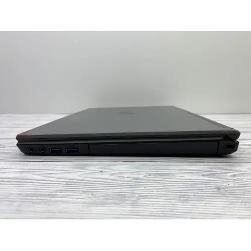Ноутбук Fujitsu | Core i7-6600U 2(4)x3.40 GHz | 14 дюйм" | Core i7 | 8192 MB | 120 GB | Intel HD Graphics 520 | 23374 - Б/У - изображение 5