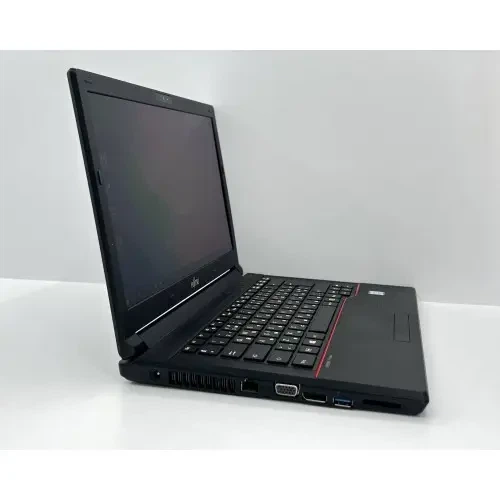 Ноутбук Fujitsu LifeBook E546 14.0" Intel Core i3 2.3 GHz 8GB DDR4 64 GB SSD + ОС Windows 10 + АКБ + ЗП Б/В | 24090 - зображення 3