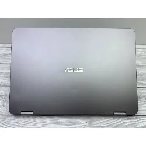 Ноутбук Asus | Celeron N3350 2(2)x2.40 GHz | 14 дюйм" | Celeron | 4096 MB | 120 GB | intel hd graphics 500 | 25529 - Б/У - изображение 2