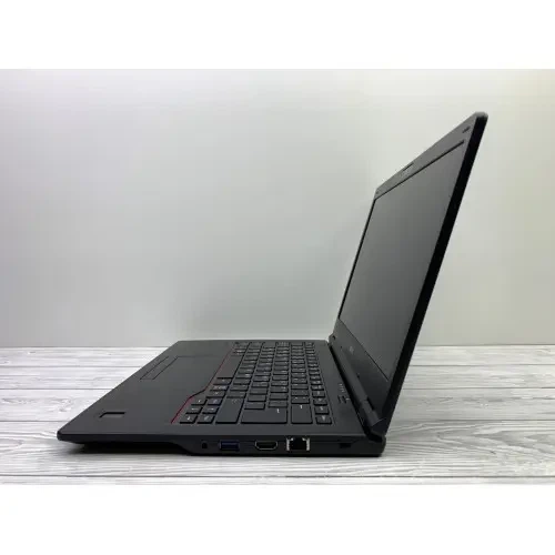 Ноутбук Fujitsu | Core i3-8130U 2(4)x3.40 GHz | 14 дюйм" | Core i3 | 8192 MB | 240 GB | Intel HD Graphics 620 | 25527 - Б/У - изображение 4