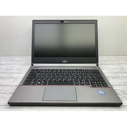 Ноутбук Fujitsu LifeBook E736 13.3 Core i5-6200U 2.3 ГГц 8GB 120GB + Windows 10 Pro + АКБ + ЗП Б/У | 25956 - изображение 4