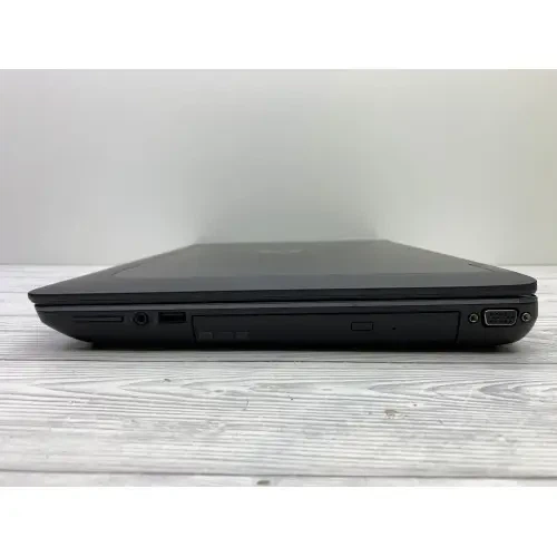 Ноутбук Hewlett Packard | Core i7-4710MQ 4(8)x3.50 GHz | 15.6 дюйм" | Core i7 | 16384 GB | 240 GB | Intel HD Graphics 4600 + NVIDIA Quadro K2100M (GDDR5 2048Mb) | 25626 - Б/В - зображення 5