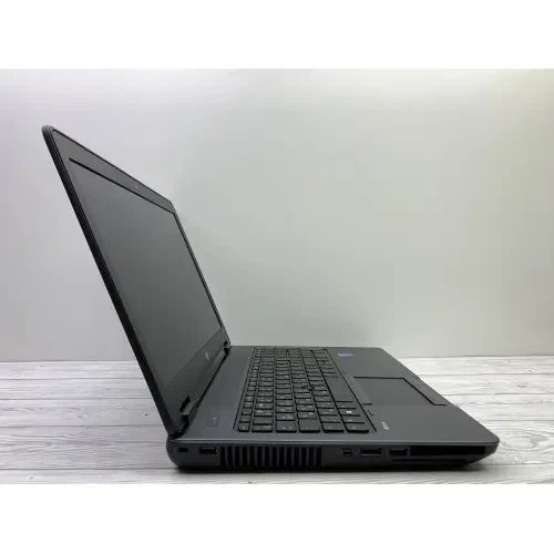 Ноутбук Hewlett Packard | Core i7-4710MQ 4(8)x3.50 GHz | 15.6 дюйм" | Core i7 | 16384 GB | 240 GB | Intel HD Graphics 4600 + NVIDIA Quadro K2100M (GDDR5 2048Mb) | 25626 - Б/В - зображення 7