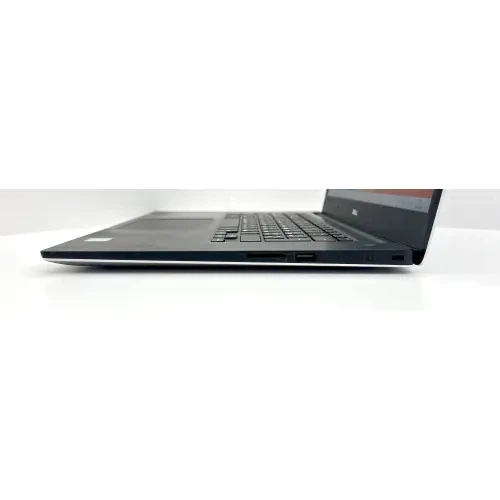 Ноутбук Dell XPS 15 9550 15.6" i7-6700HQ 3.1 GHz 8 GB DDR4 256 GB SSD + ОС Windows 10 Home + АКБ + ЗП Б/В | 25368 - Фото 5 Ноутбук Dell XPS 15 9550 15.6" i7-6700HQ 3.1 GHz 8 GB DDR4 256 GB SSD + ОС Windows 10 Home + АКБ + ЗП Б/В | 25368 - зображення 5