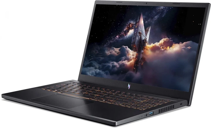Ноутбук Acer Nitro V 15 ANV15-52-586Z (15.6"/i5-13420H/8/RTX4050/SSD512/W11) (NH.U0NAA.001) - изображение 3