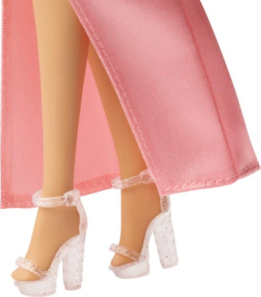 Lalka Mattel Barbie Powrót do klasyki 80th JHD25 (0194735328833) - obraz 6