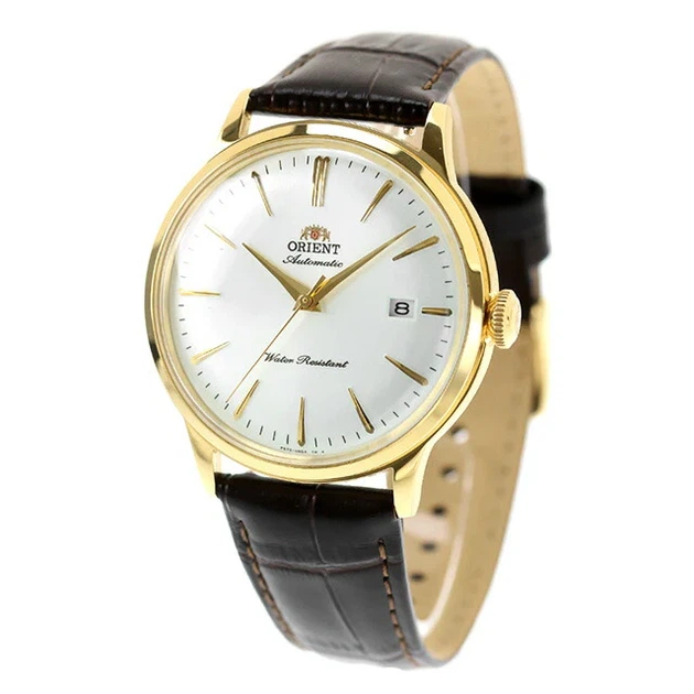 Наручний годинник ORIENT Bambino RA-AC0028S30B - изображение 3