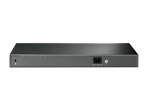Коммутатор TP-LINK T1500-28PCT (TL-SL2428P) - Фото 3 Коммутатор TP-LINK T1500-28PCT (TL-SL2428P) - изображение 3