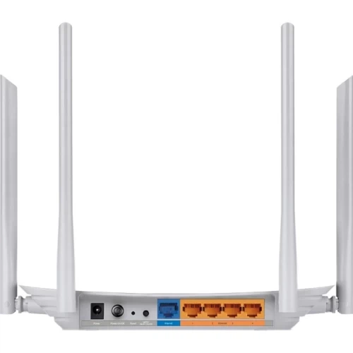 Маршрутизатор TP-Link EC220-F5 - изображение 3