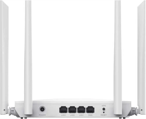 Роутер Netis NC21, White - зображення 2