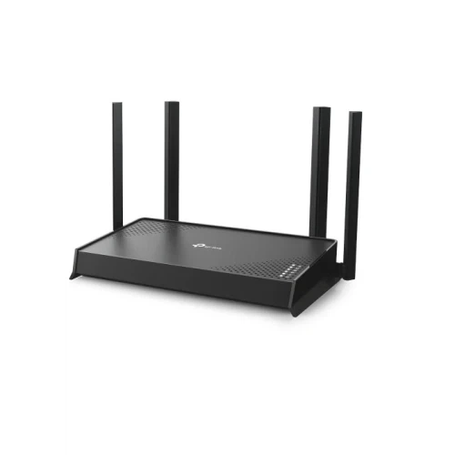 Роутер TP-Link Archer BE220, Black, WiFi 7 - изображение 2