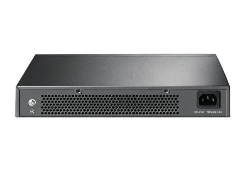 Коммутатор TP-LINK TL-SG1024DE - Фото 2 Коммутатор TP-LINK TL-SG1024DE - изображение 2