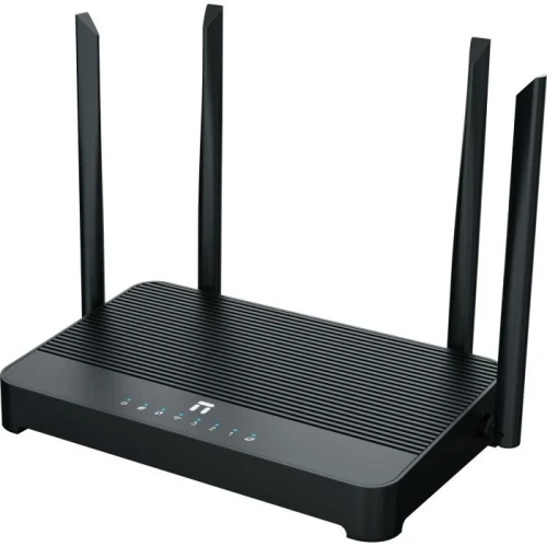 Роутер Netis NX31, Black - изображение 2